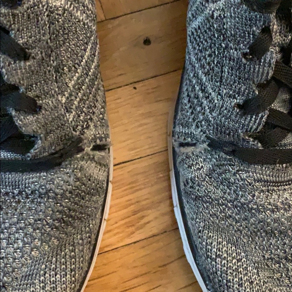 Nike sneakers - Picture 5 of 6